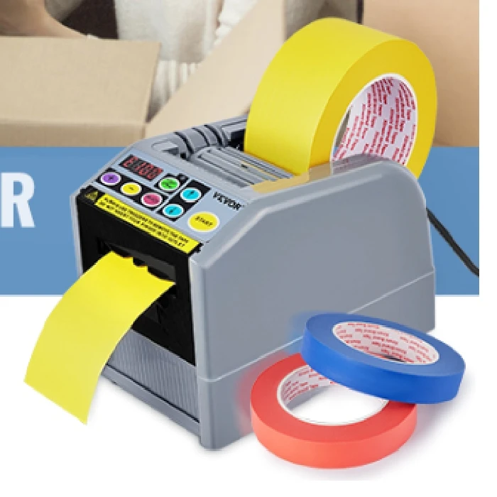 Avtomatski dispenzer lepilnega traku ZCUT-9